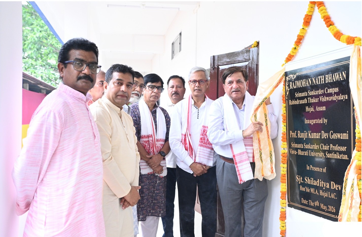 College Gallery