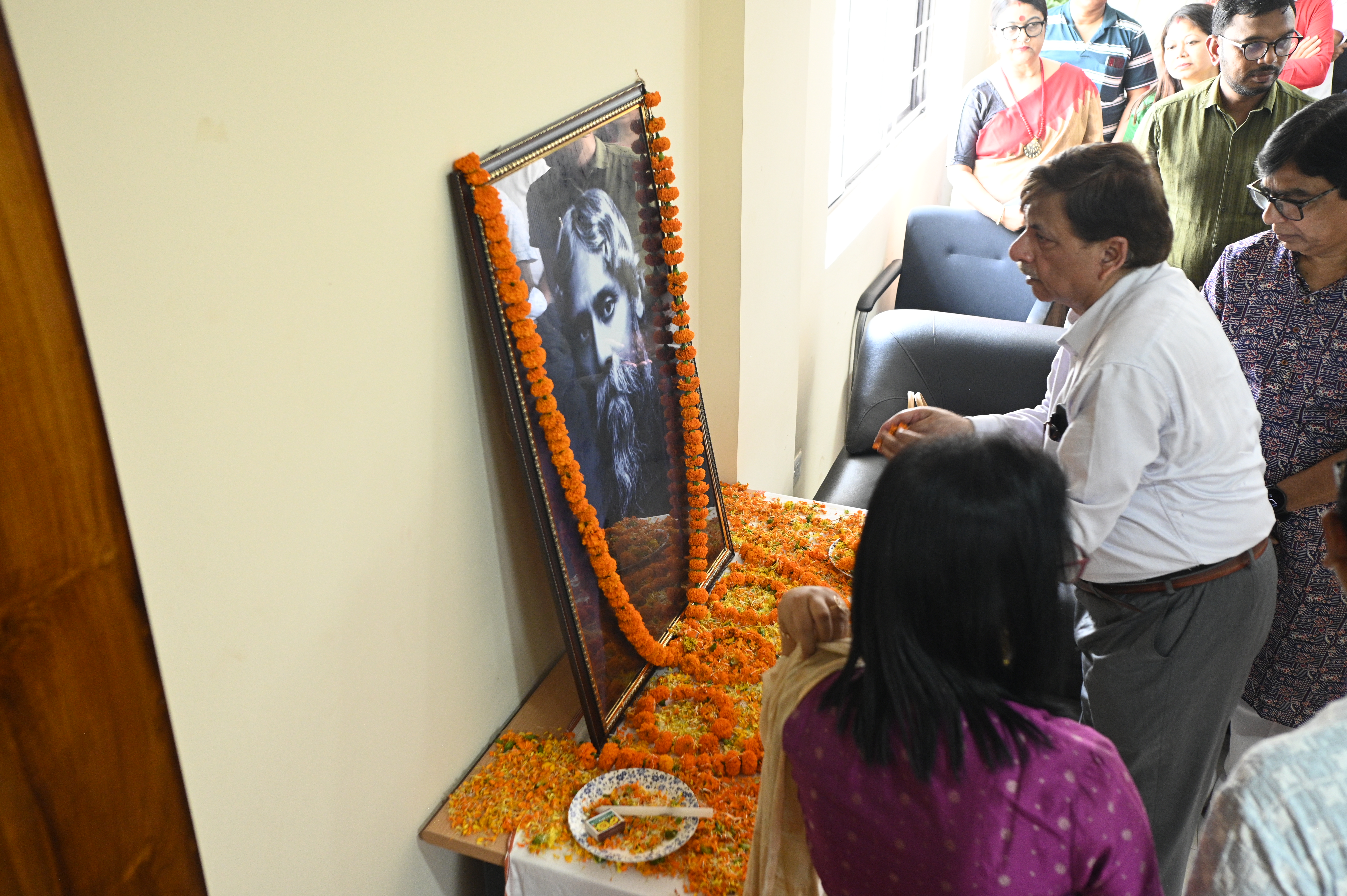 College Gallery