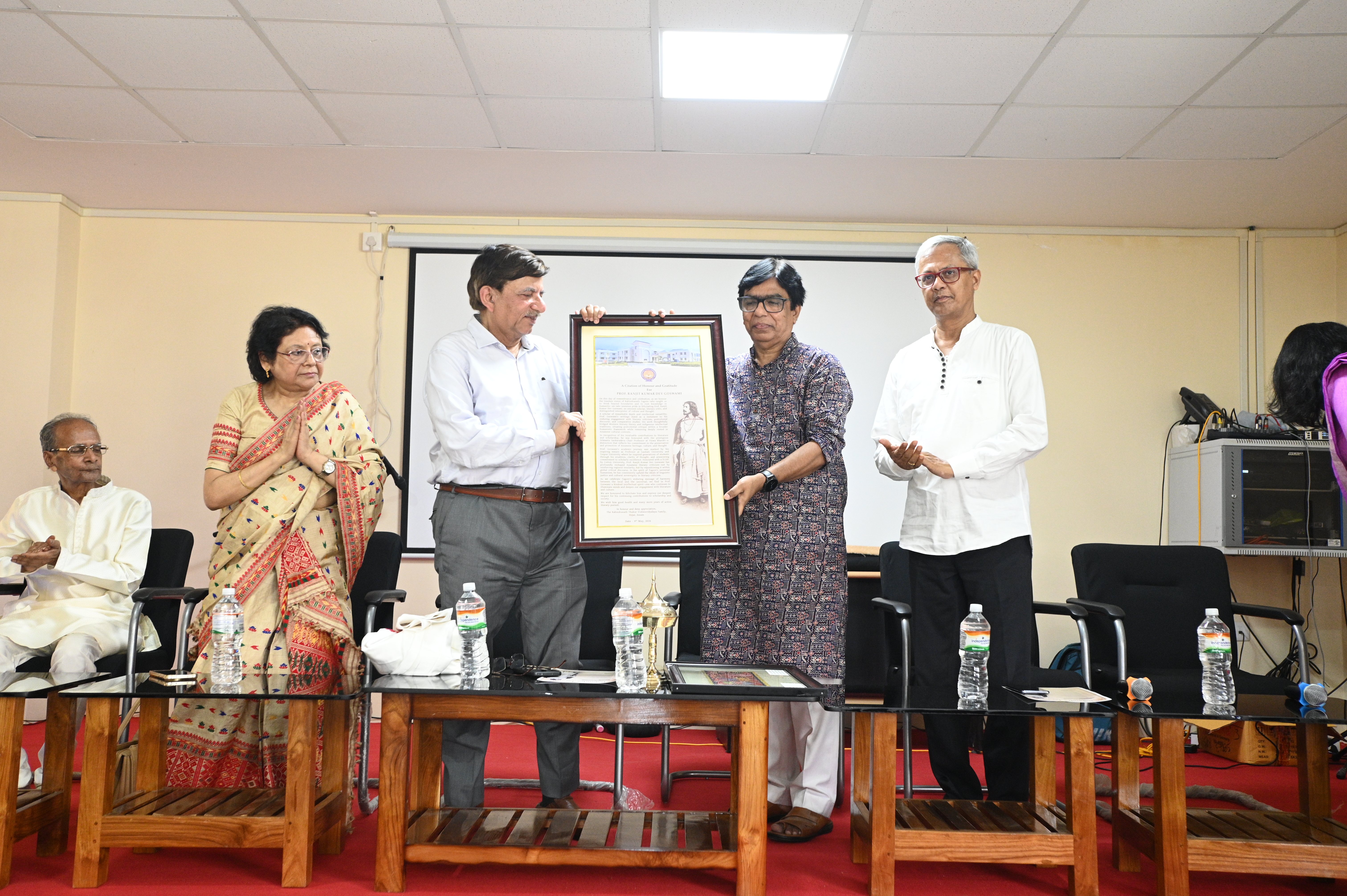 College Gallery